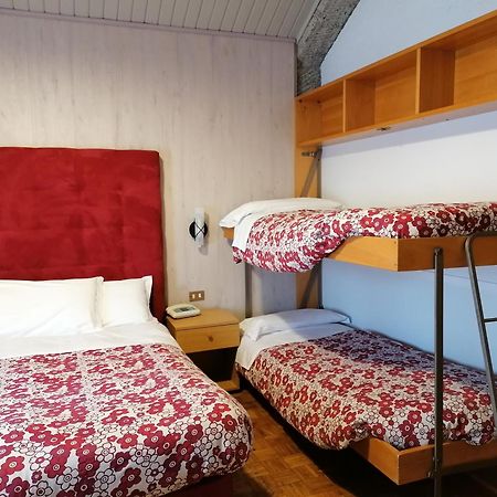 Albergo Sella - Monte Amiata Abbadia San Salvator Esterno foto