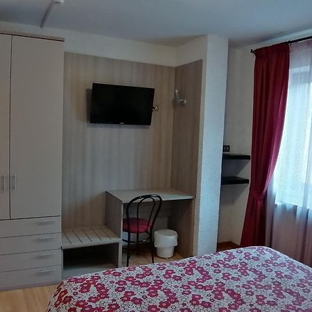 Albergo Sella - Monte Amiata Abbadia San Salvator Esterno foto