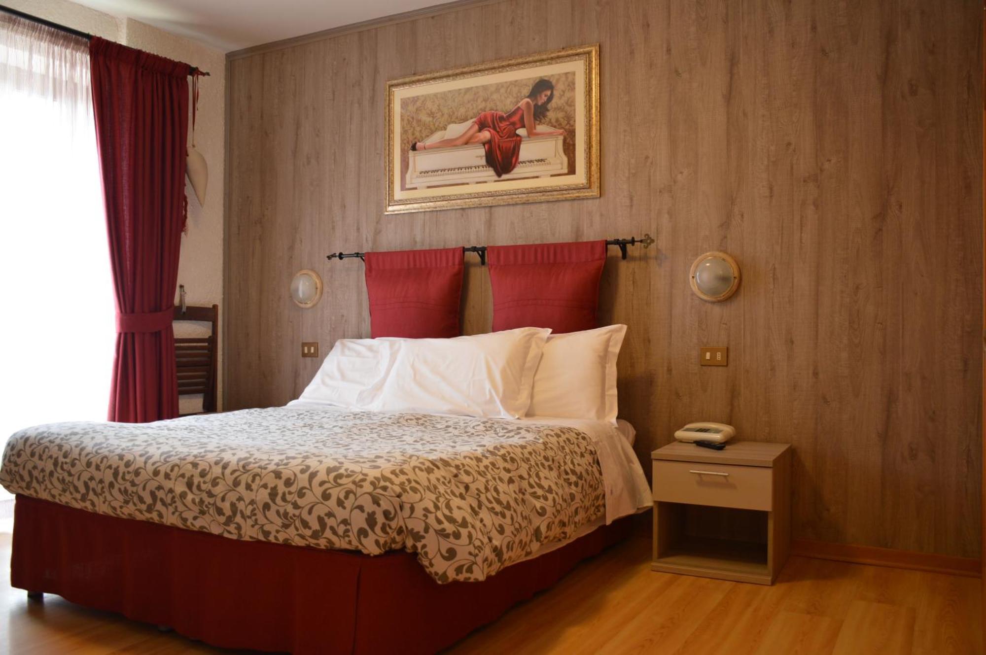 Albergo Sella - Monte Amiata Abbadia San Salvator Esterno foto