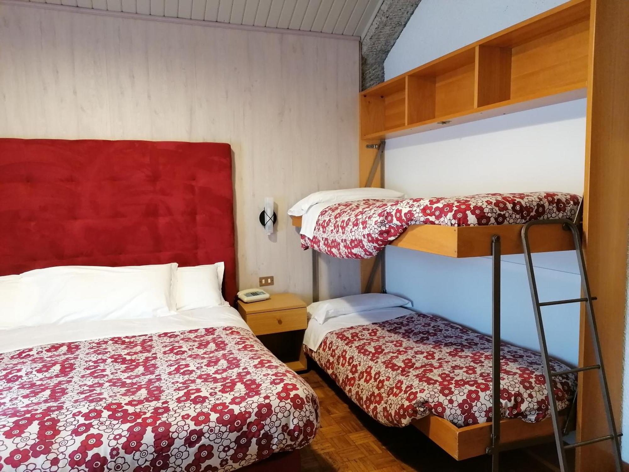 Albergo Sella - Monte Amiata Abbadia San Salvator Esterno foto
