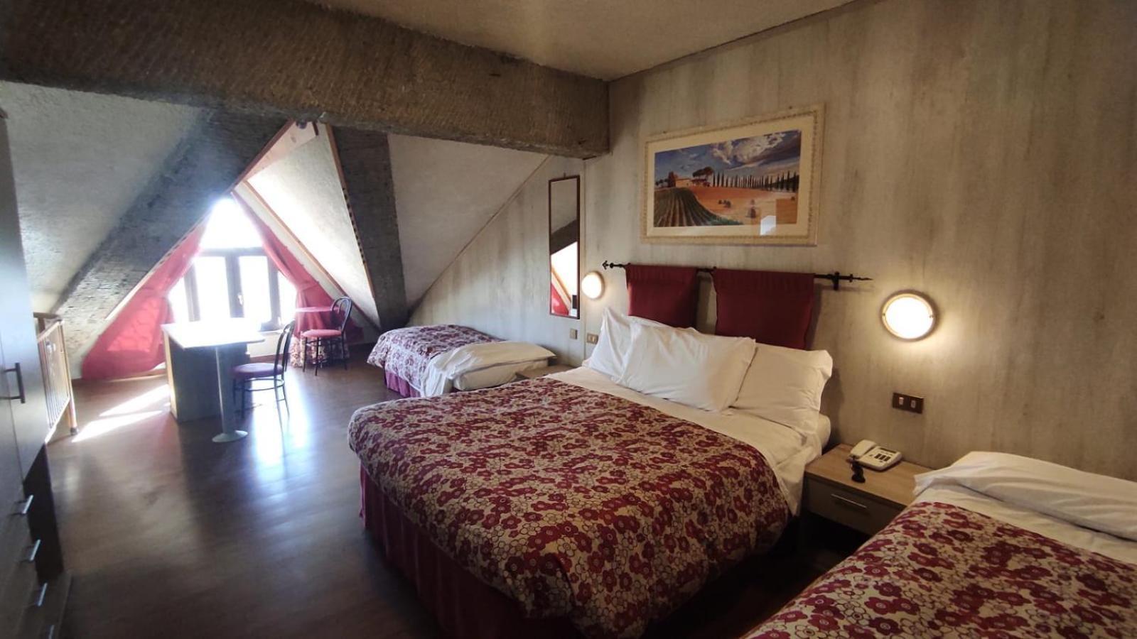 Albergo Sella - Monte Amiata Abbadia San Salvator Esterno foto