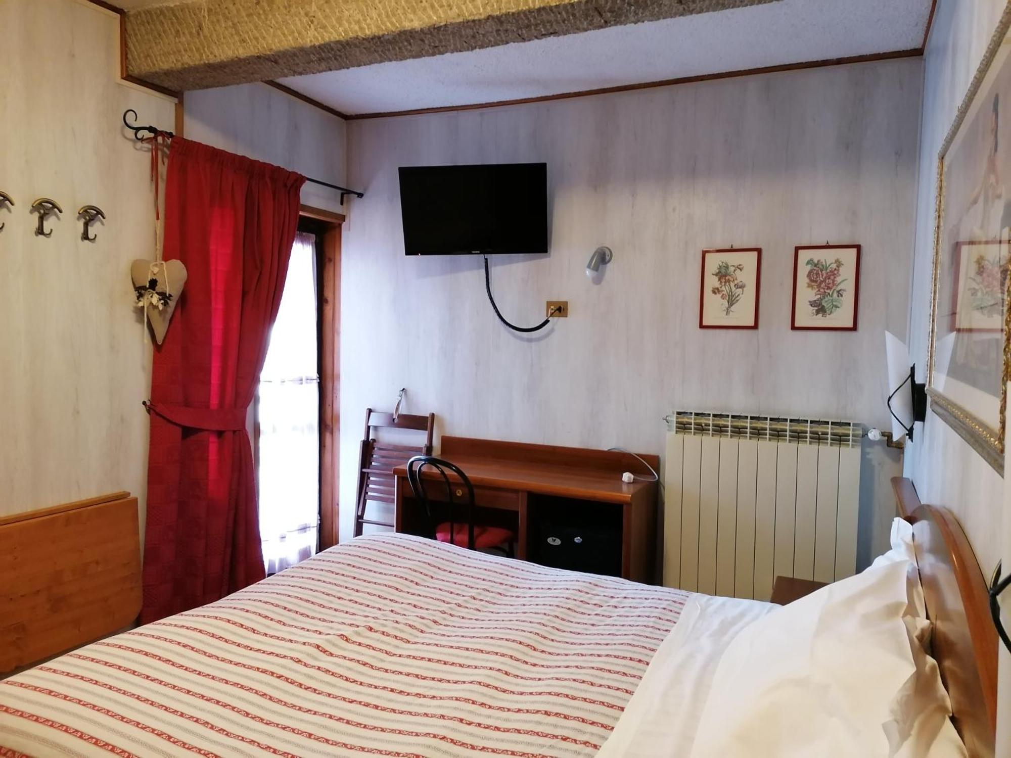 Albergo Sella - Monte Amiata Abbadia San Salvator Esterno foto