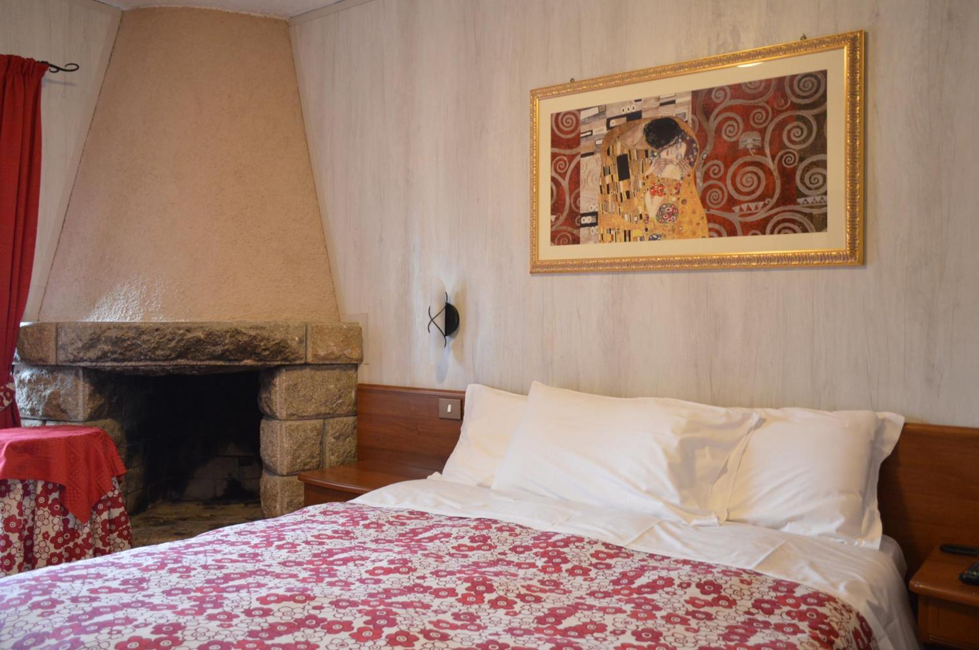 Albergo Sella - Monte Amiata Abbadia San Salvator Esterno foto