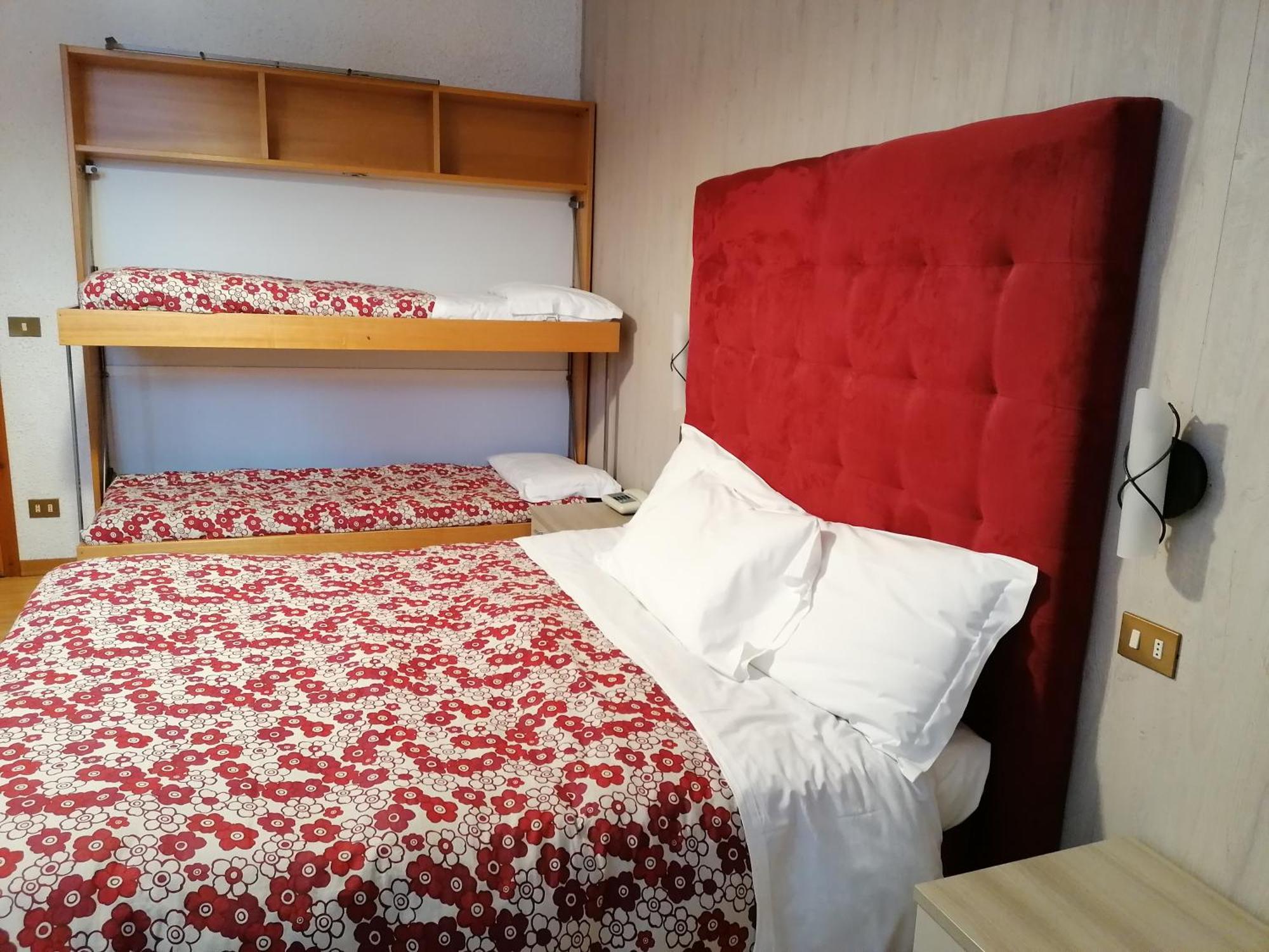 Albergo Sella - Monte Amiata Abbadia San Salvator Esterno foto