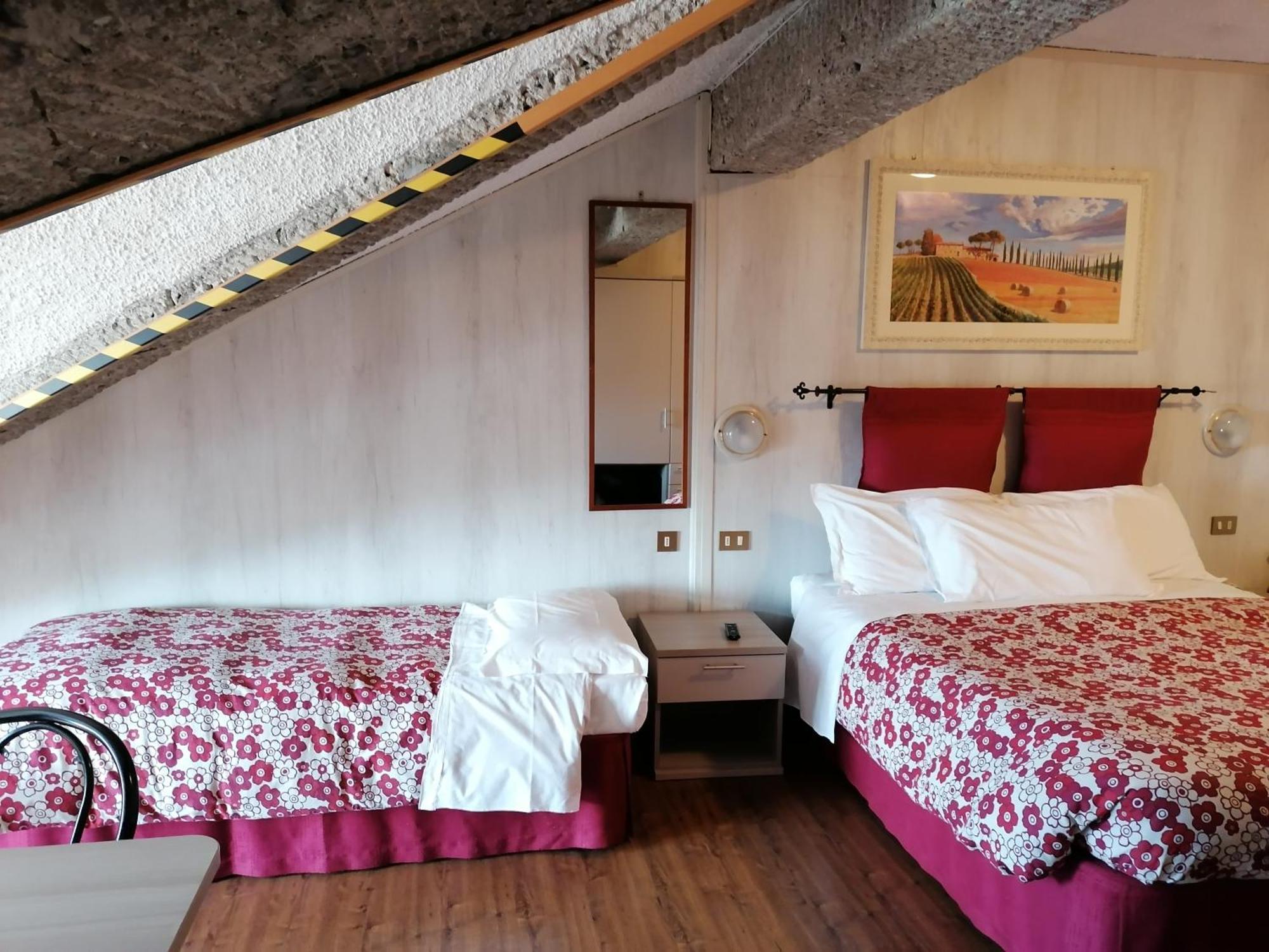 Albergo Sella - Monte Amiata Abbadia San Salvator Esterno foto