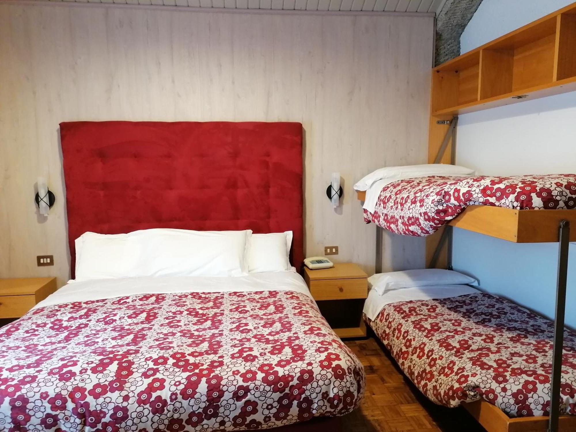 Albergo Sella - Monte Amiata Abbadia San Salvator Esterno foto