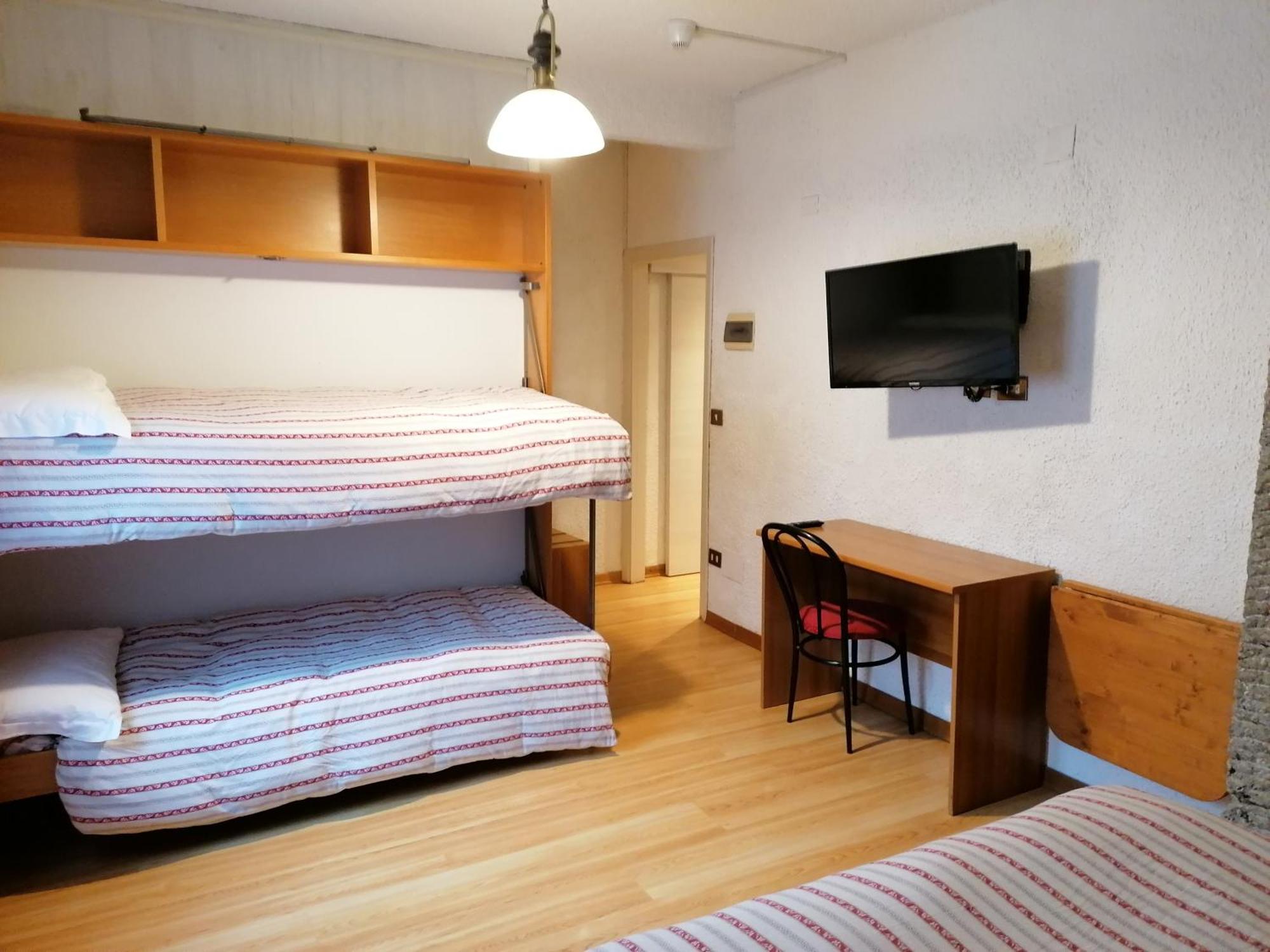 Albergo Sella - Monte Amiata Abbadia San Salvator Esterno foto