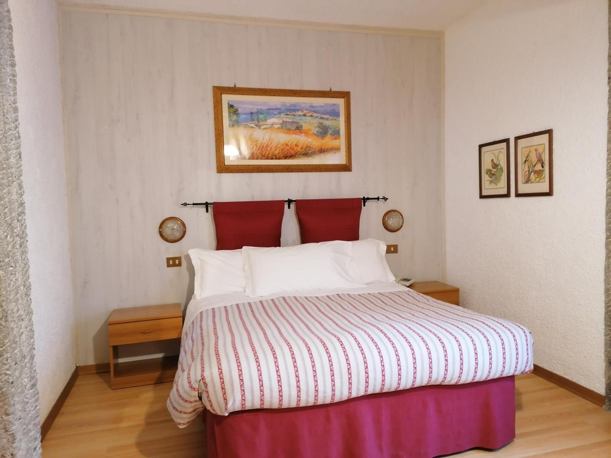 Albergo Sella - Monte Amiata Abbadia San Salvator Esterno foto