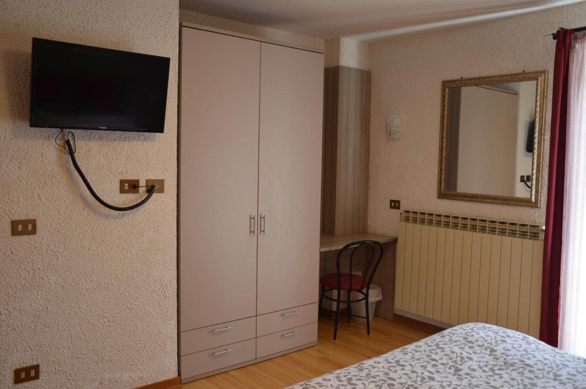 Albergo Sella - Monte Amiata Abbadia San Salvator Esterno foto
