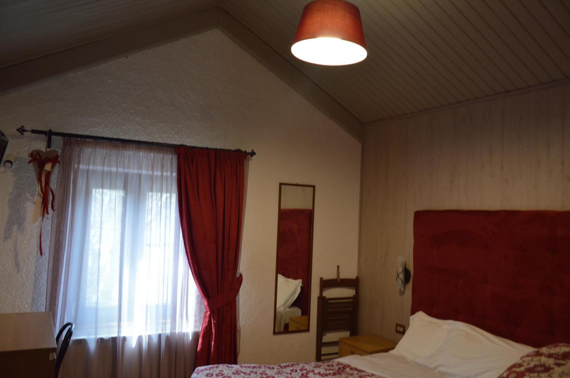 Albergo Sella - Monte Amiata Abbadia San Salvator Esterno foto