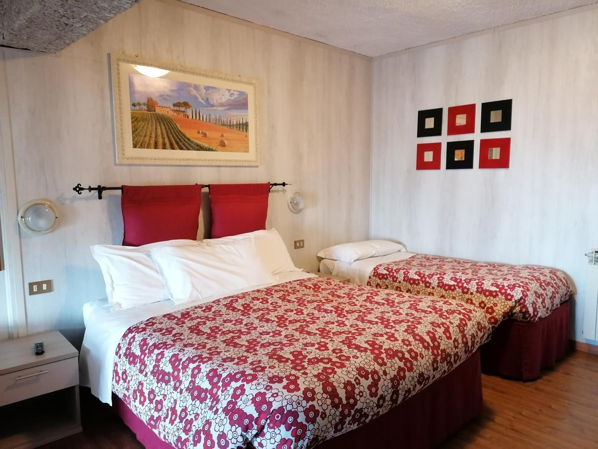 Albergo Sella - Monte Amiata Abbadia San Salvator Esterno foto