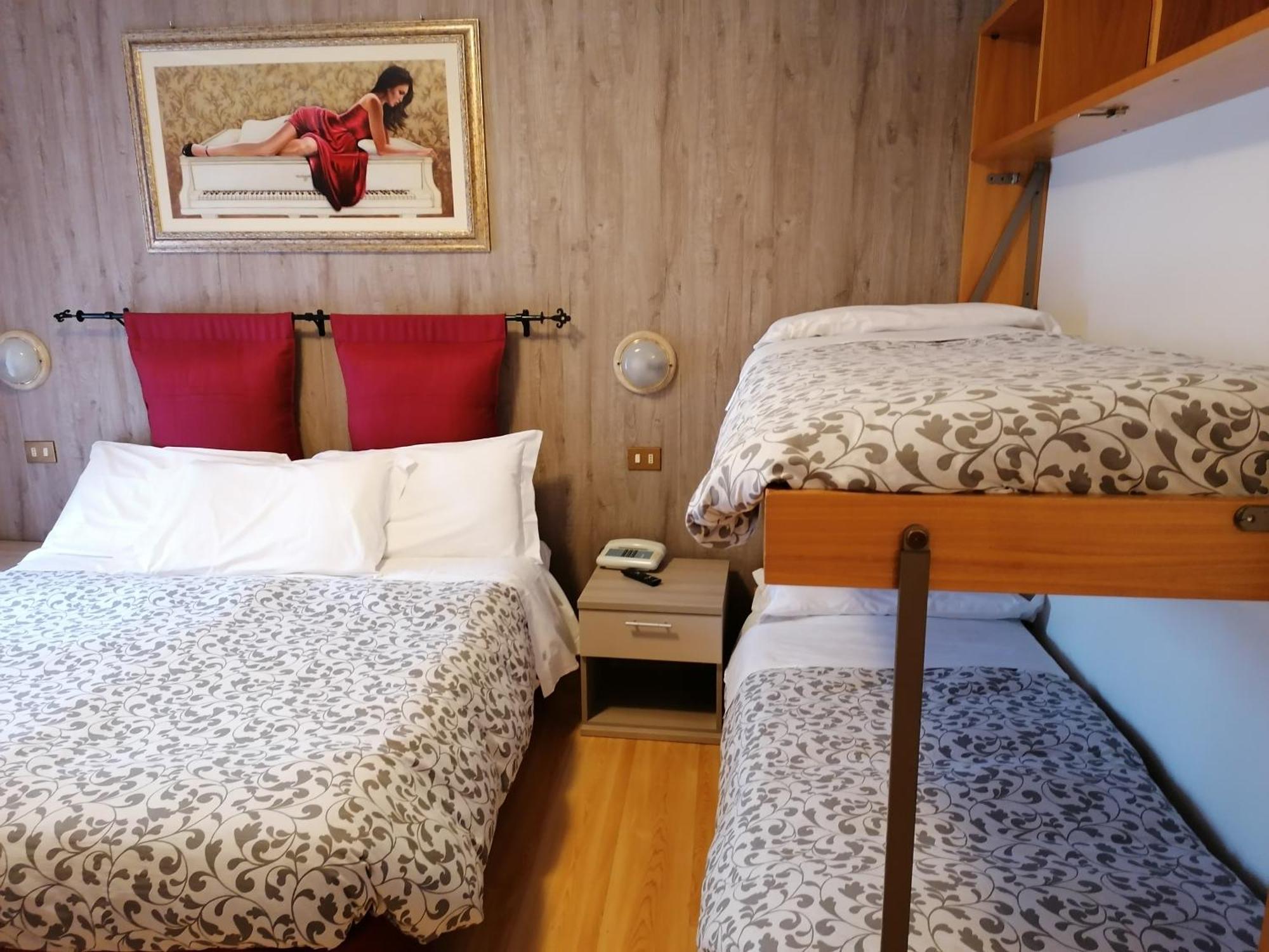 Albergo Sella - Monte Amiata Abbadia San Salvator Esterno foto