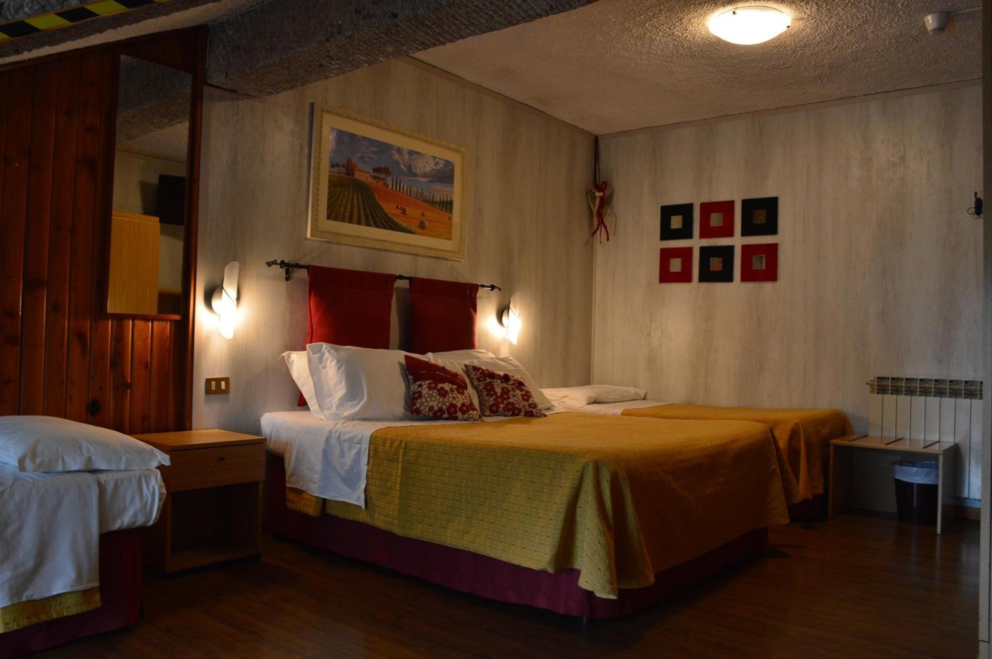 Albergo Sella - Monte Amiata Abbadia San Salvator Esterno foto