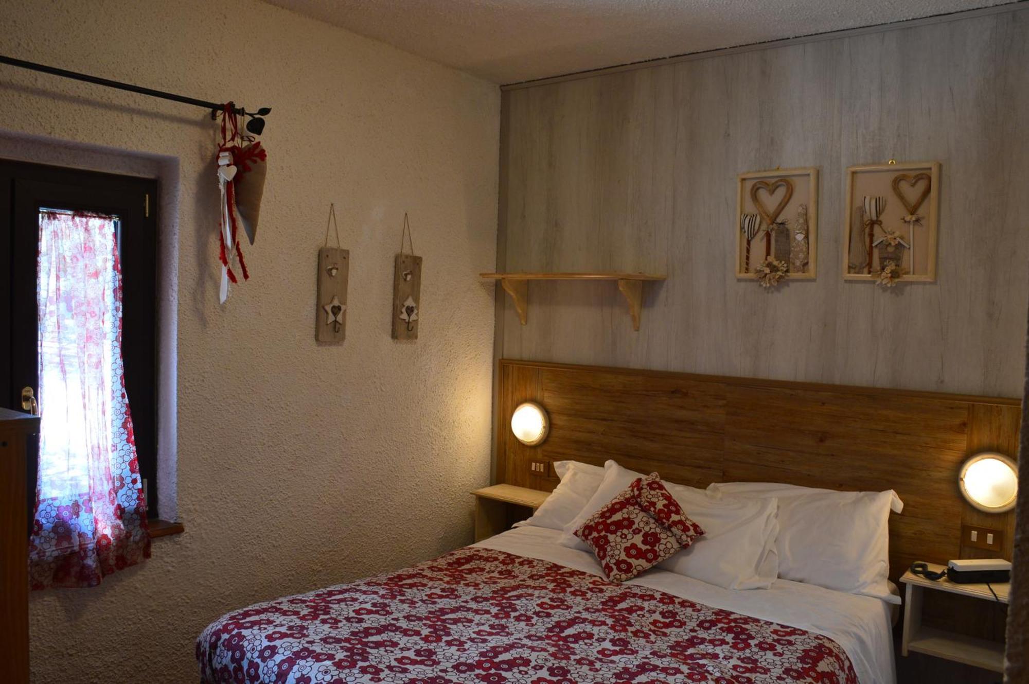 Albergo Sella - Monte Amiata Abbadia San Salvator Esterno foto