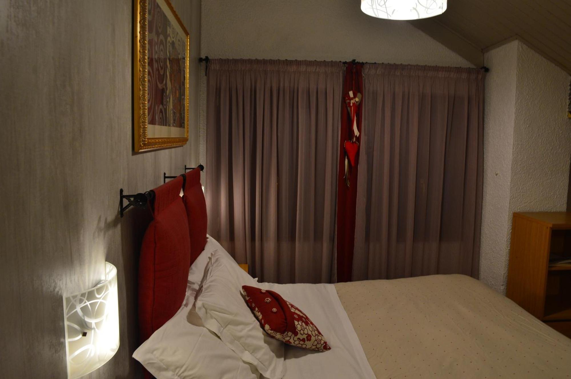 Albergo Sella - Monte Amiata Abbadia San Salvator Esterno foto