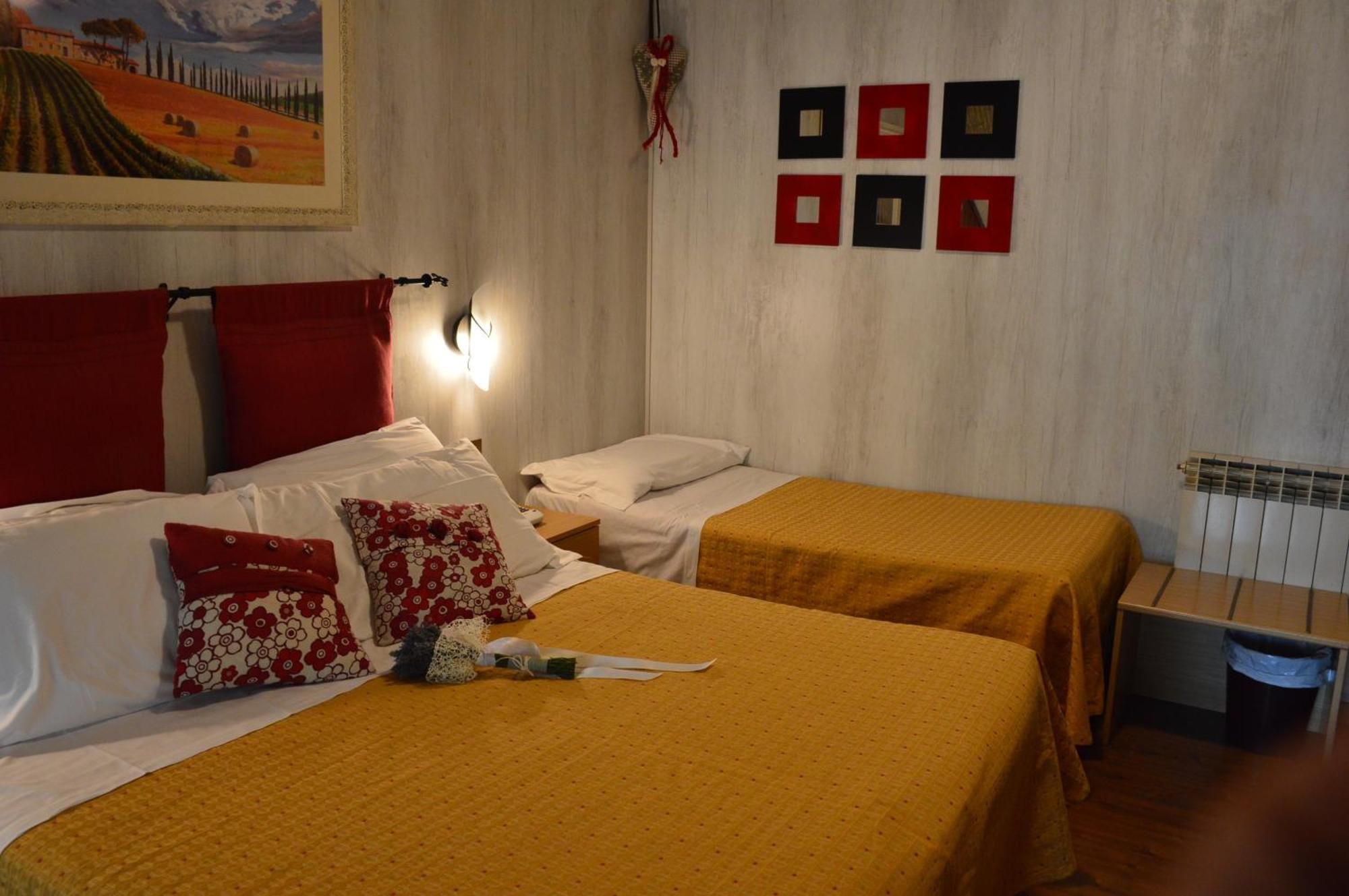 Albergo Sella - Monte Amiata Abbadia San Salvator Esterno foto