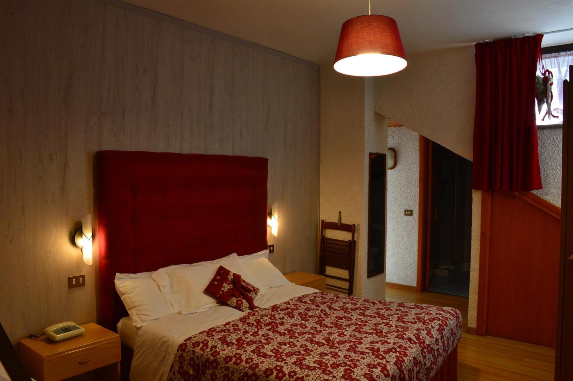Albergo Sella - Monte Amiata Abbadia San Salvator Esterno foto