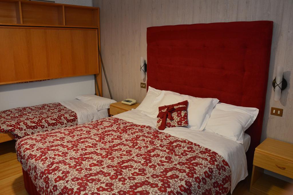 Albergo Sella - Monte Amiata Abbadia San Salvator Esterno foto