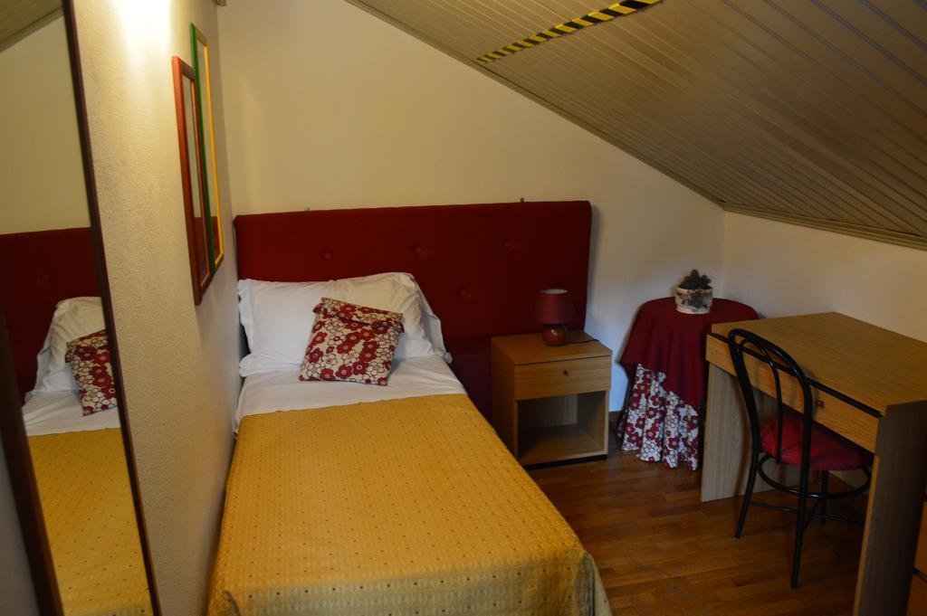 Albergo Sella - Monte Amiata Abbadia San Salvator Esterno foto