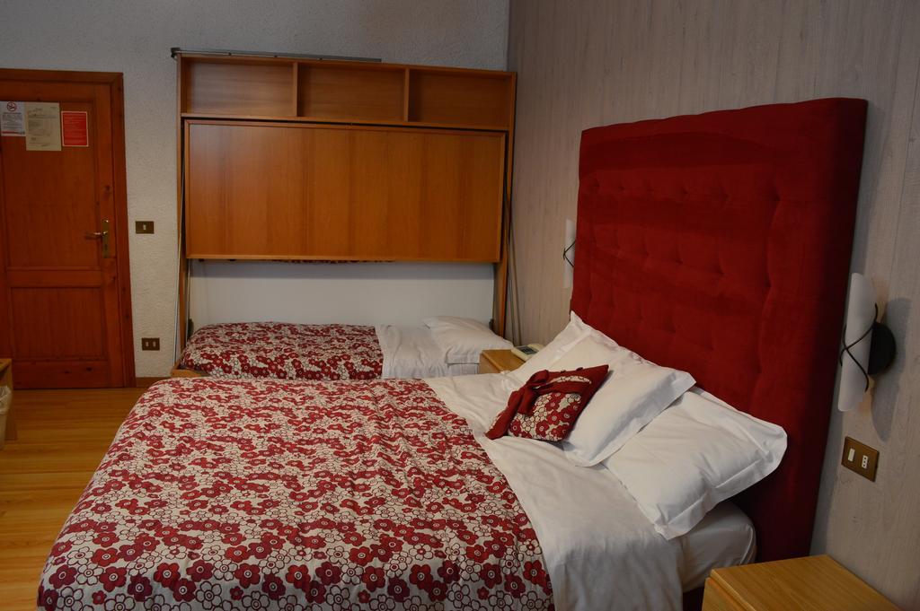 Albergo Sella - Monte Amiata Abbadia San Salvator Esterno foto