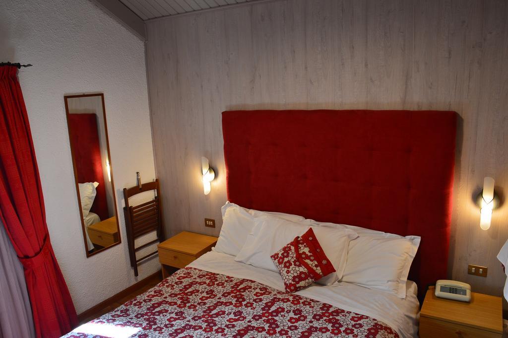 Albergo Sella - Monte Amiata Abbadia San Salvator Esterno foto