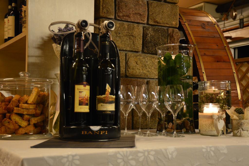Albergo Sella - Monte Amiata Abbadia San Salvator Esterno foto